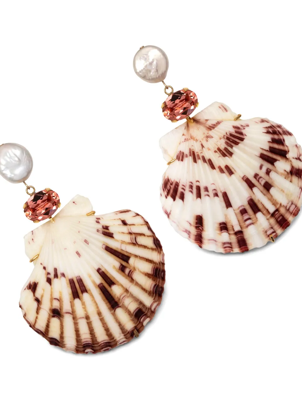 Jennifer Behr Atrani Earrings