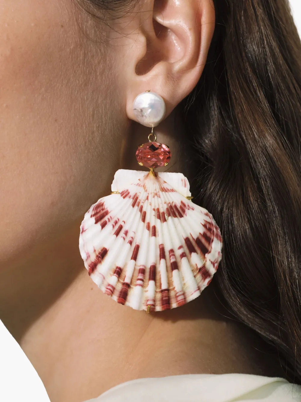 Jennifer Behr aretes Atrani | Image 2