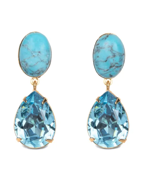 Jennifer Behr Linette earrings
