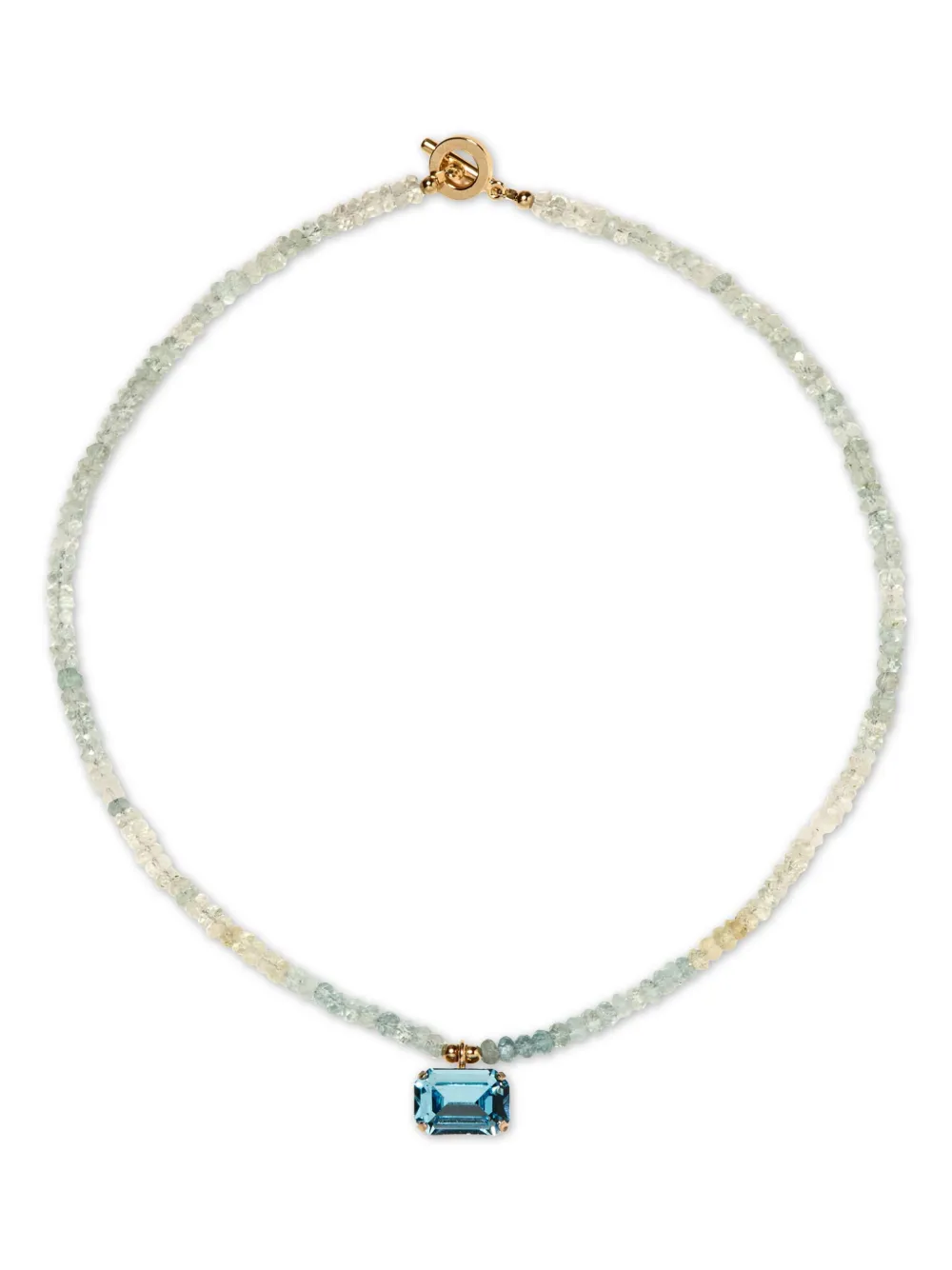 Elba necklace