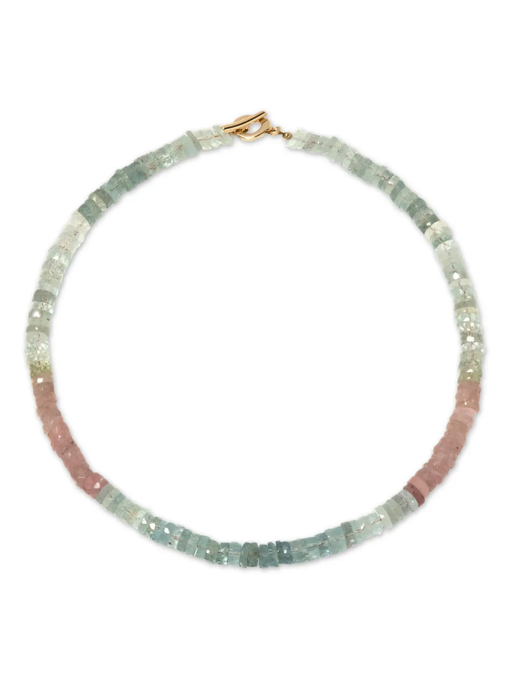 Palmi necklace