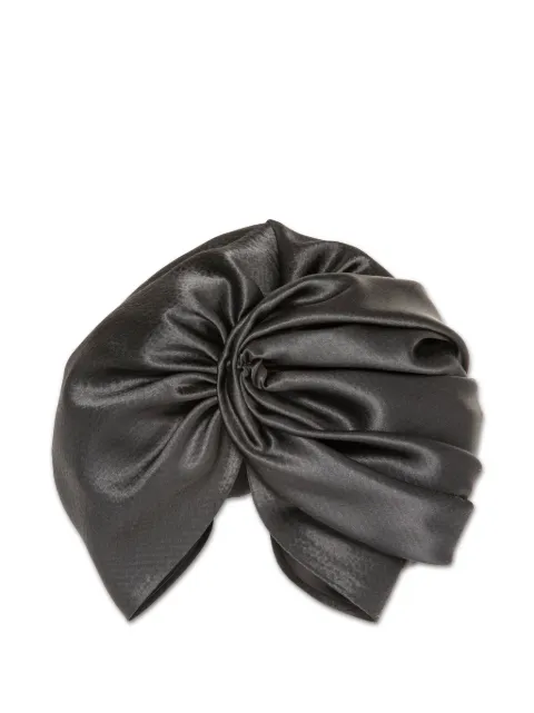 Jennifer Behr Caracas turban