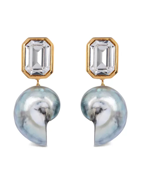 Jennifer Behr Corsano earrings