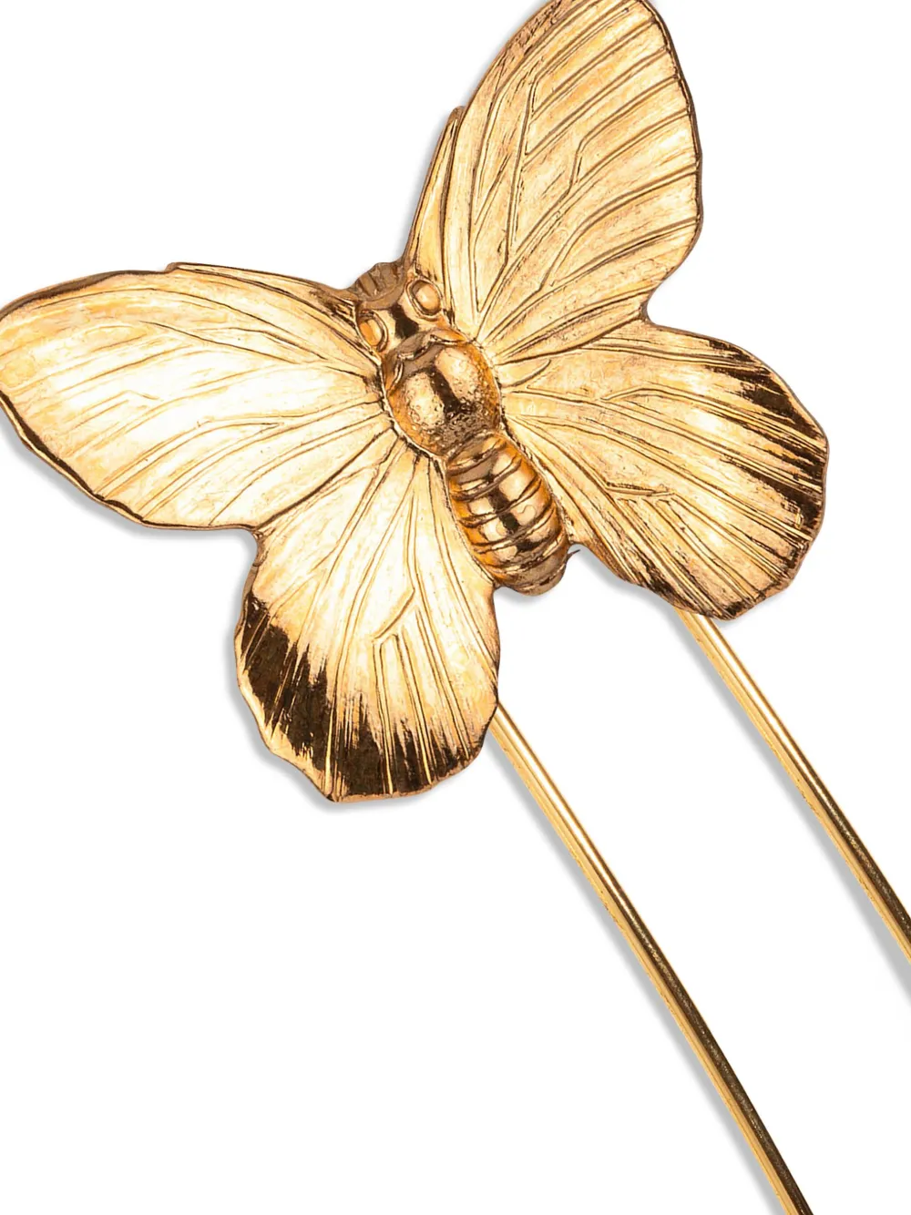 Jennifer Behr Pyper haarspeld Goud