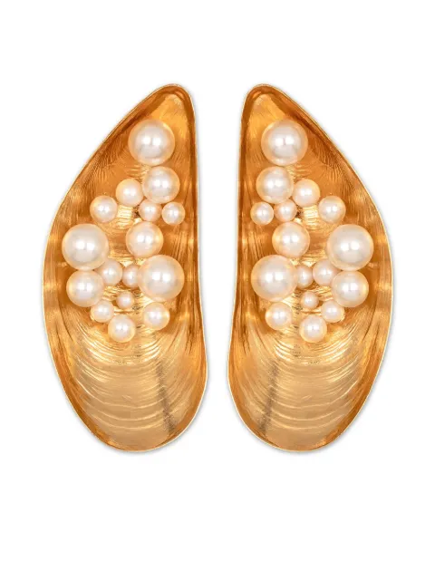 Jennifer Behr Varuna earrings