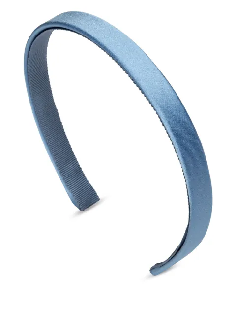 Jennifer Behr Lucy silk headband