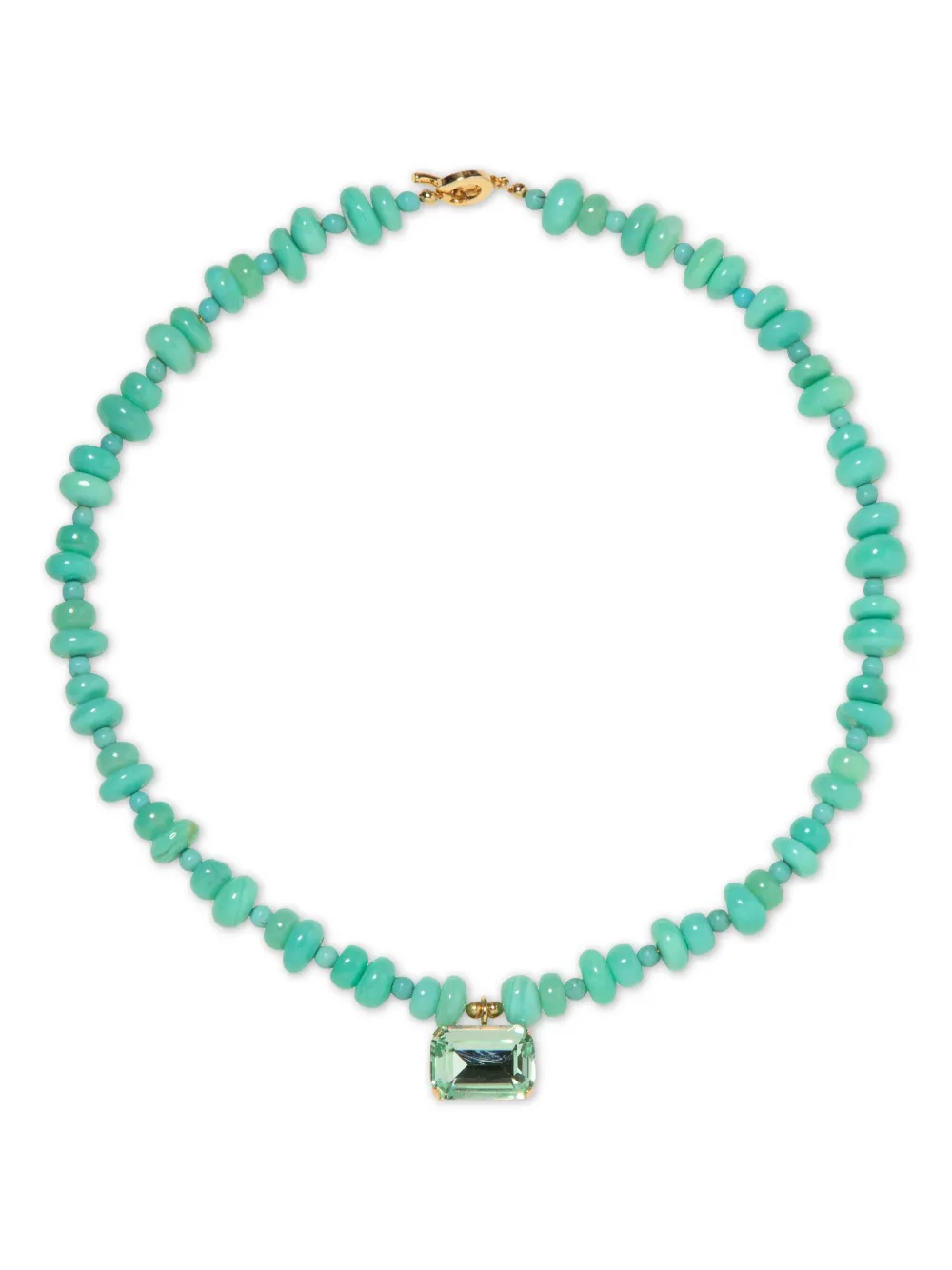 Salerno necklace