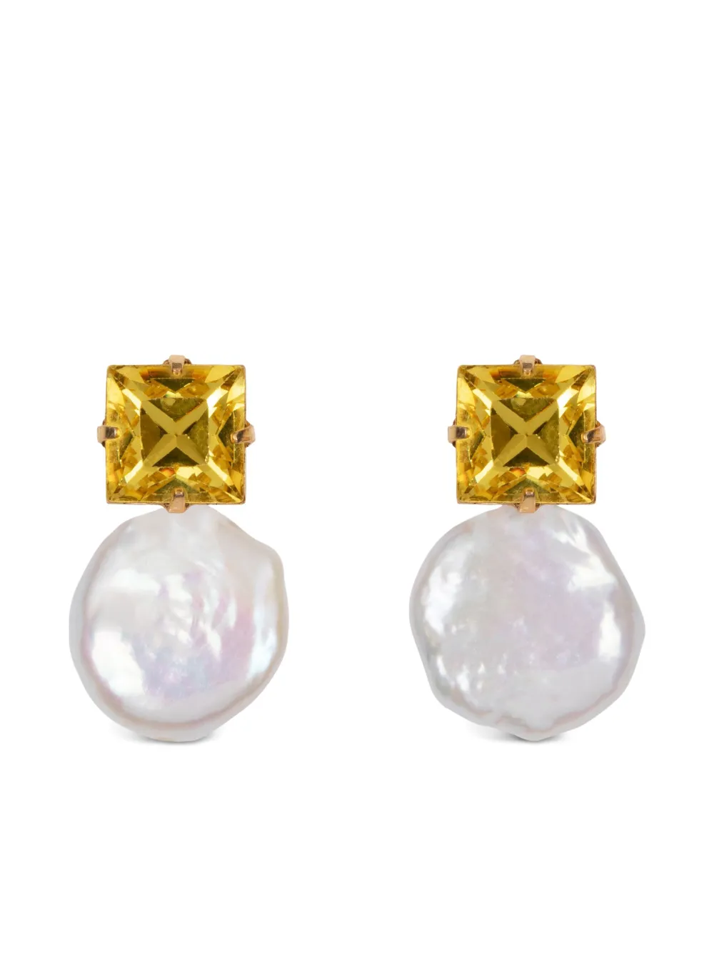 Junia earrings