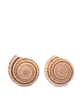 Jennifer Behr Perrin earrings - Neutrals