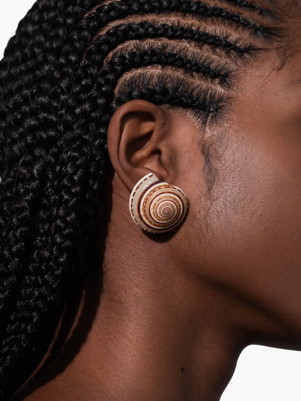 Jennifer Behr Perrin Earrings