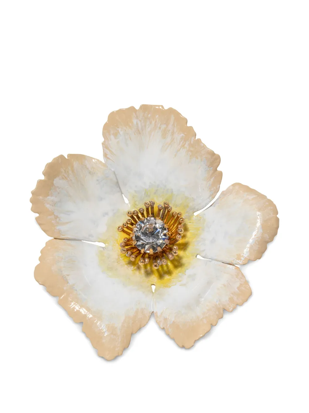 Debreanna brooch