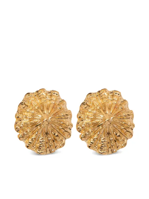 Jennifer Behr Limpet earrings