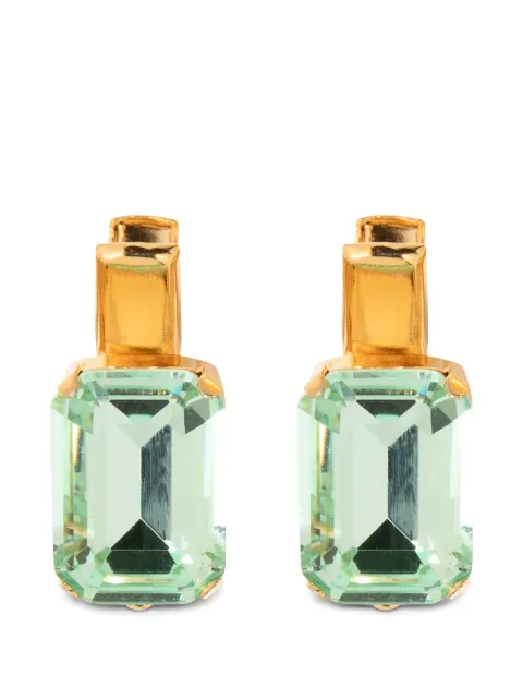 Jennifer Behr Kara hair clips (set of two)