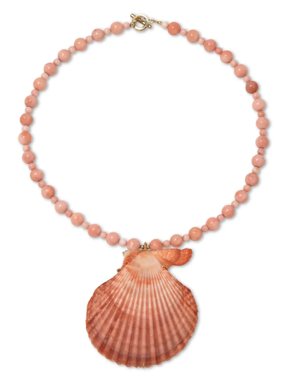 Roma necklace