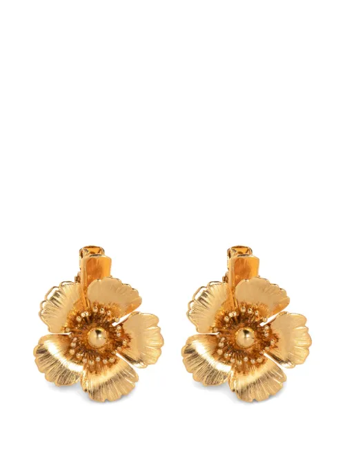 Lot de deux barrettes Collette - Jennifer Behr - Modalova