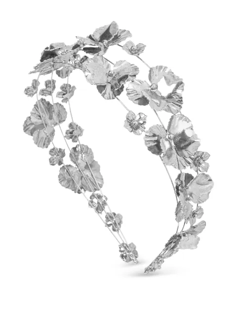Jennifer Behr طوق رأس 'ساريا'