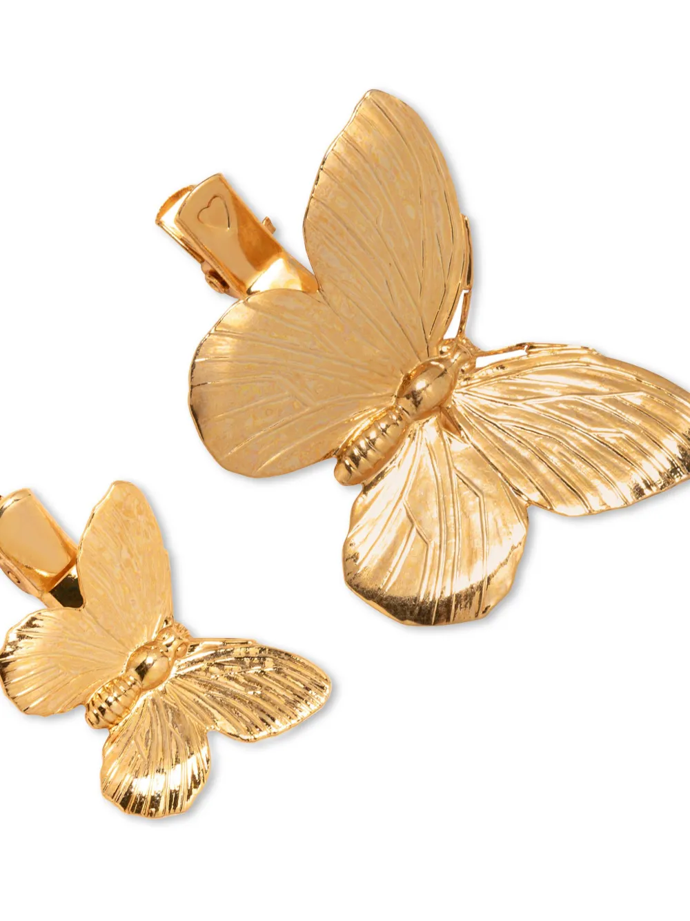 Jennifer Behr Papillon barrette (set of two) | Image 2