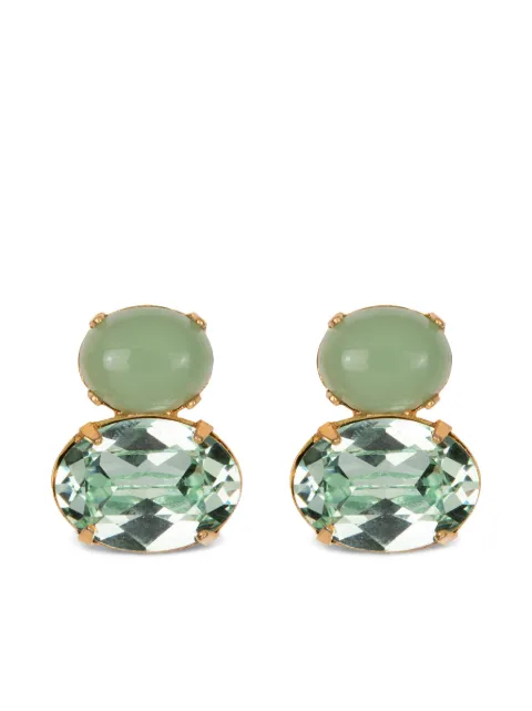 Jennifer Behr Yvette earrings