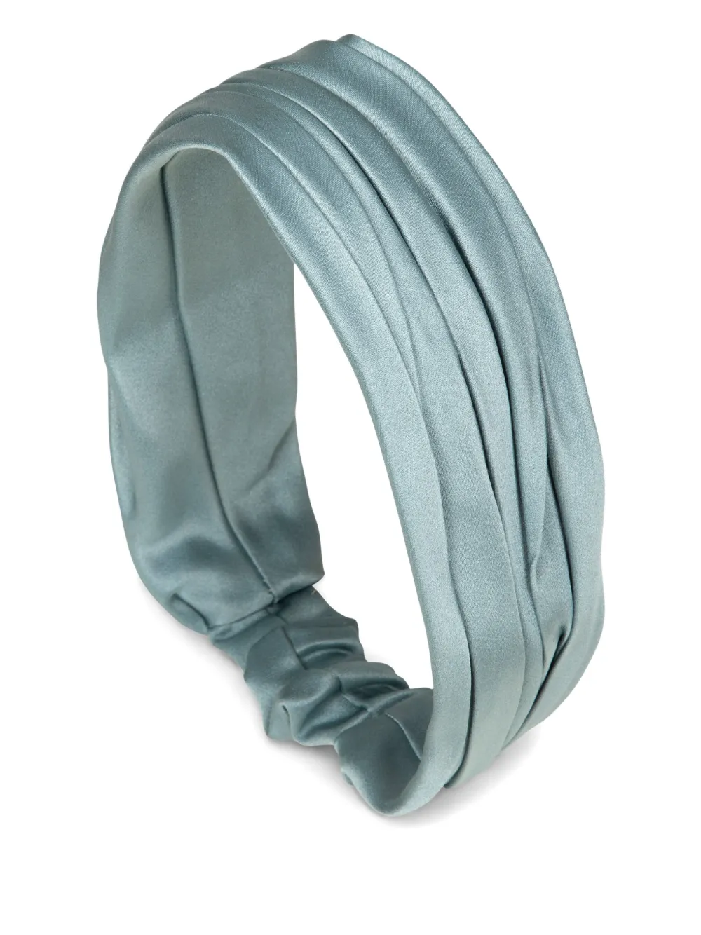 Jennifer Behr Natasha headband Blauw