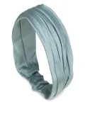 Jennifer Behr Natasha headband - Blue