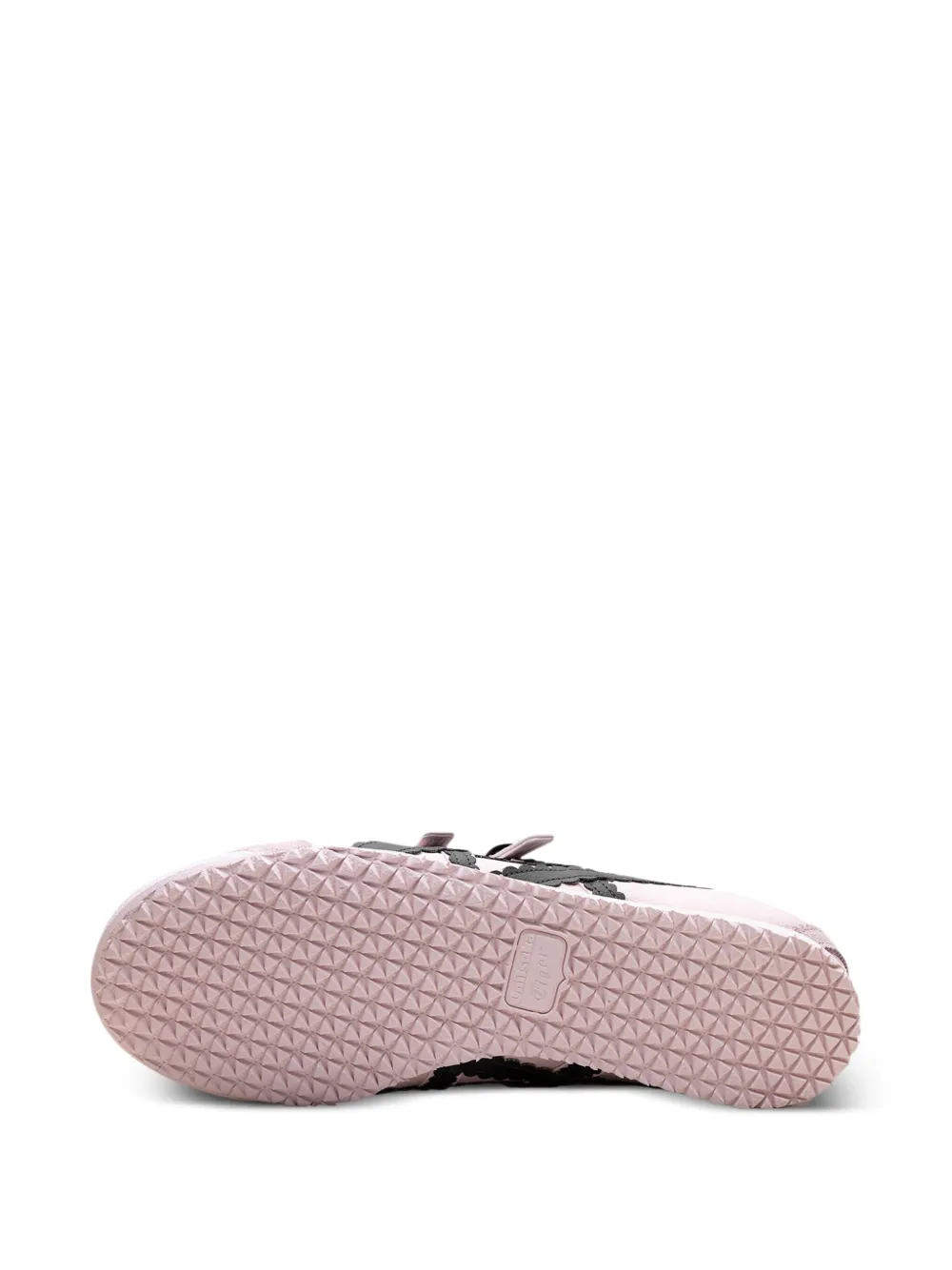 Onitsuka Tiger Mexico 66 TGRS "Crystal Pink Graphite Grey" sneakers