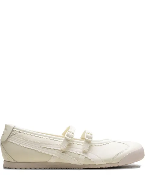 Onitsuka Tiger MEXICO 66™ TGRS "Ivory/Cream" sneakers
