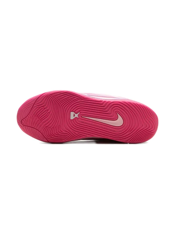 Nike a'one ピンク Nike A One EP Pink Aura Women Unisex Basketball Hoopers