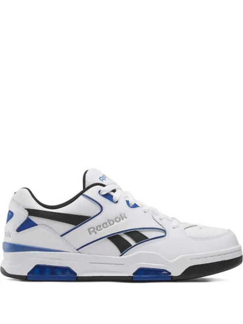 Reebok DMX "White Vector Blue" sneakers