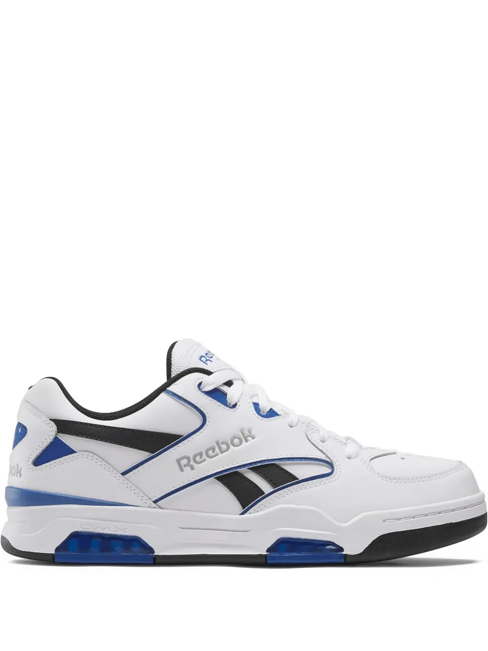 Reebok DMX "White Vector Blue" sneakers White Vector Blue Black