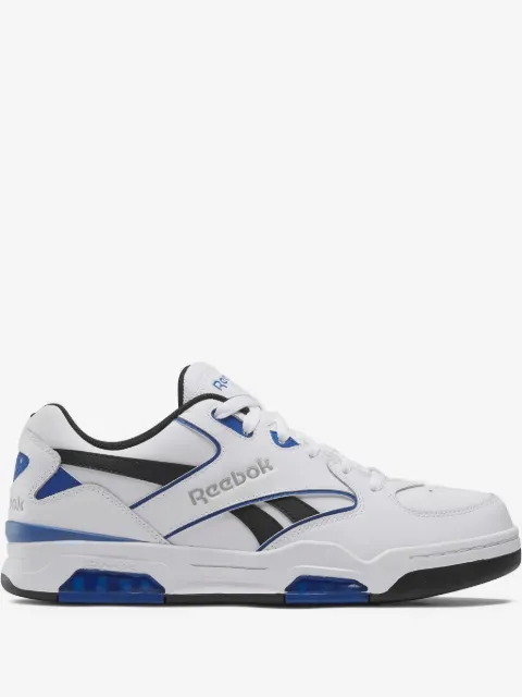 Reebok baskets DMX 'White Vector Blue'