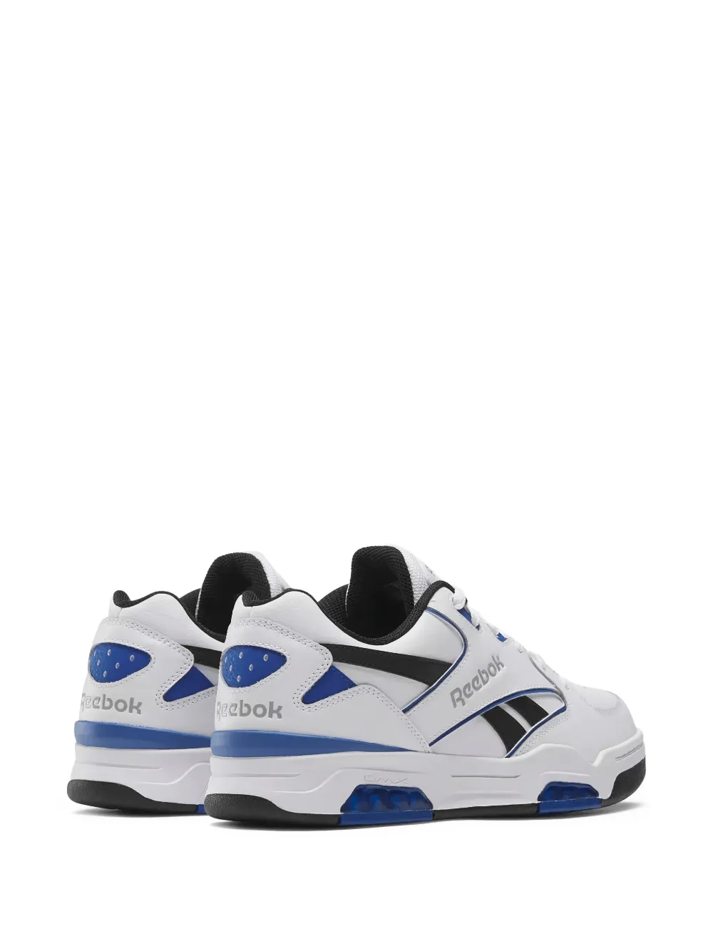Reebok DMX "White Vector Blue" sneakers White Vector Blue Black