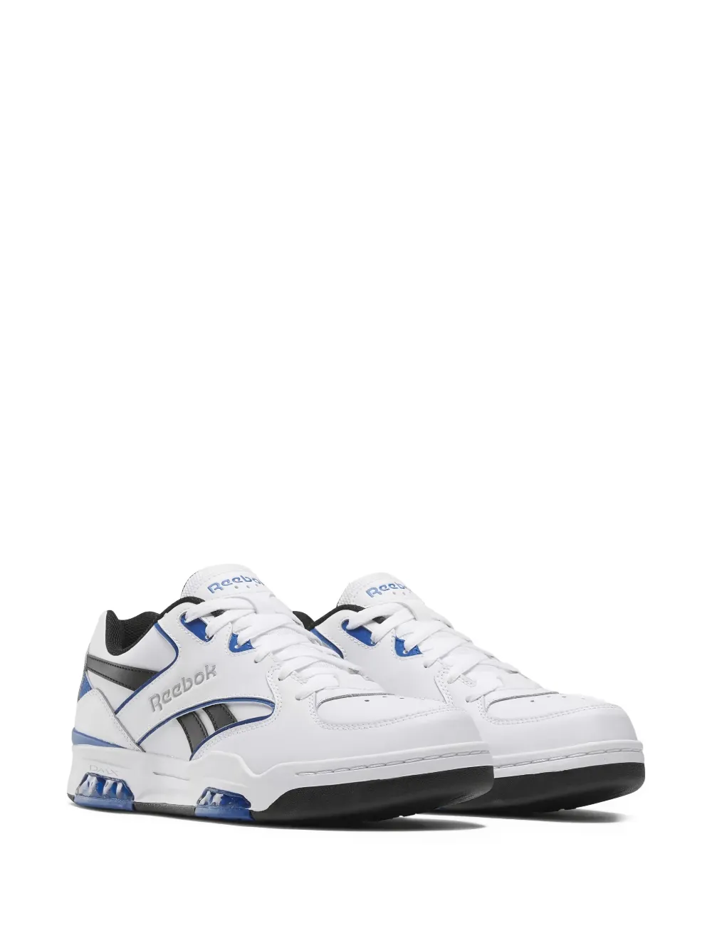 Reebok DMX "White Vector Blue" sneakers White Vector Blue Black