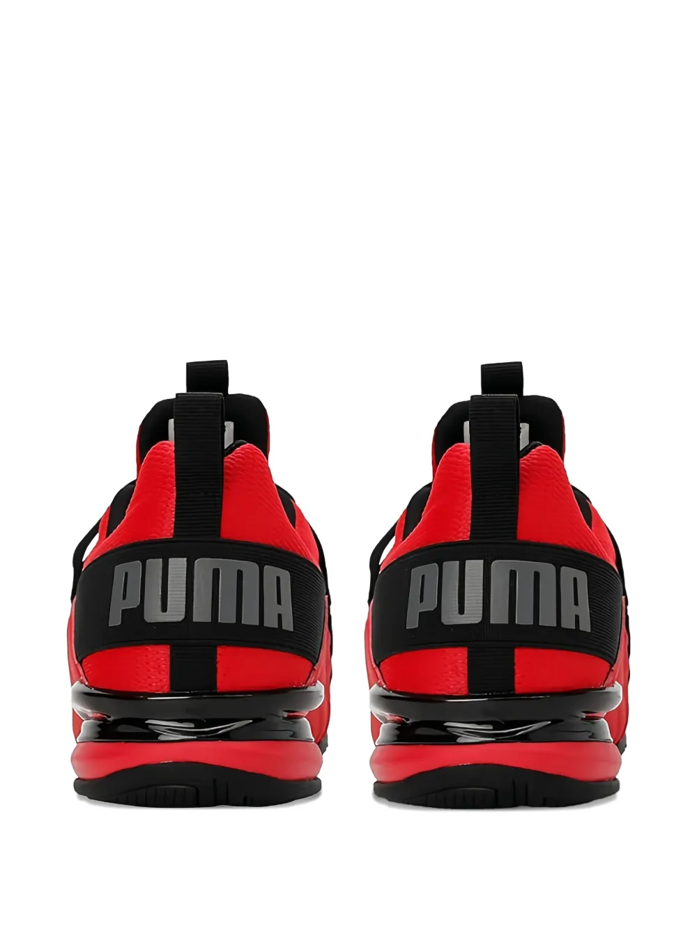 PUMA Axelion "Red" sneakers
