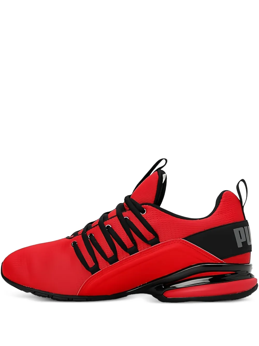 PUMA Axelion "Red" sneakers