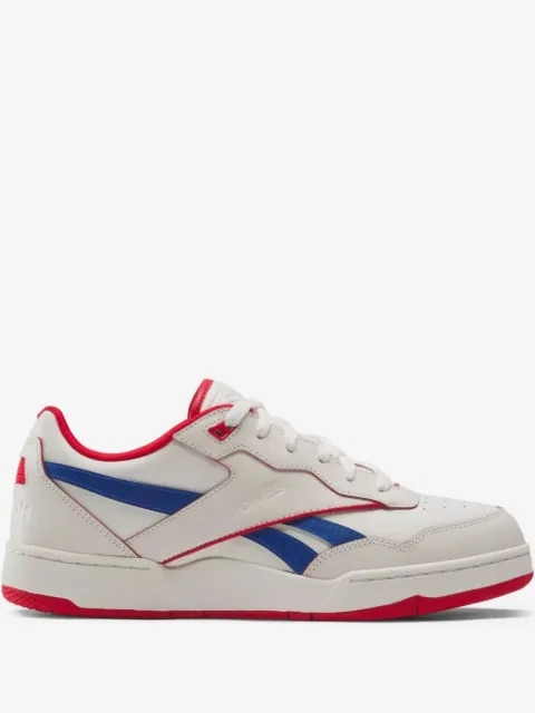 Reebok tenis BB4000 2 White/Red