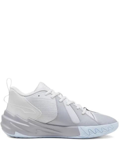 PUMA baskets Scoot Zeros 'Silver Mist/Grey Fog'