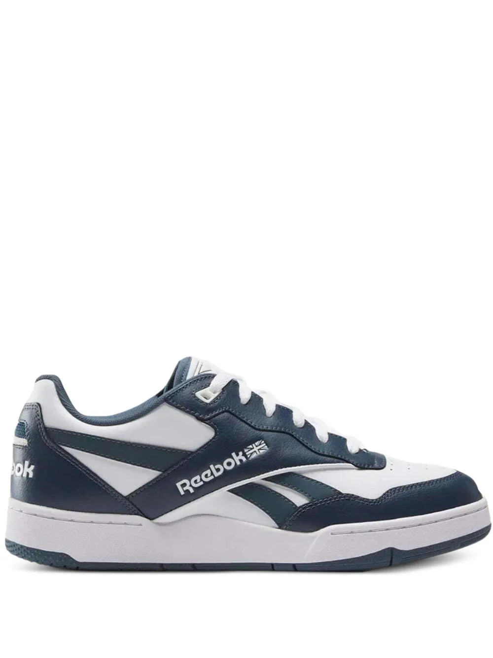 Reebok BB4000 2 "Blue White" sneakers