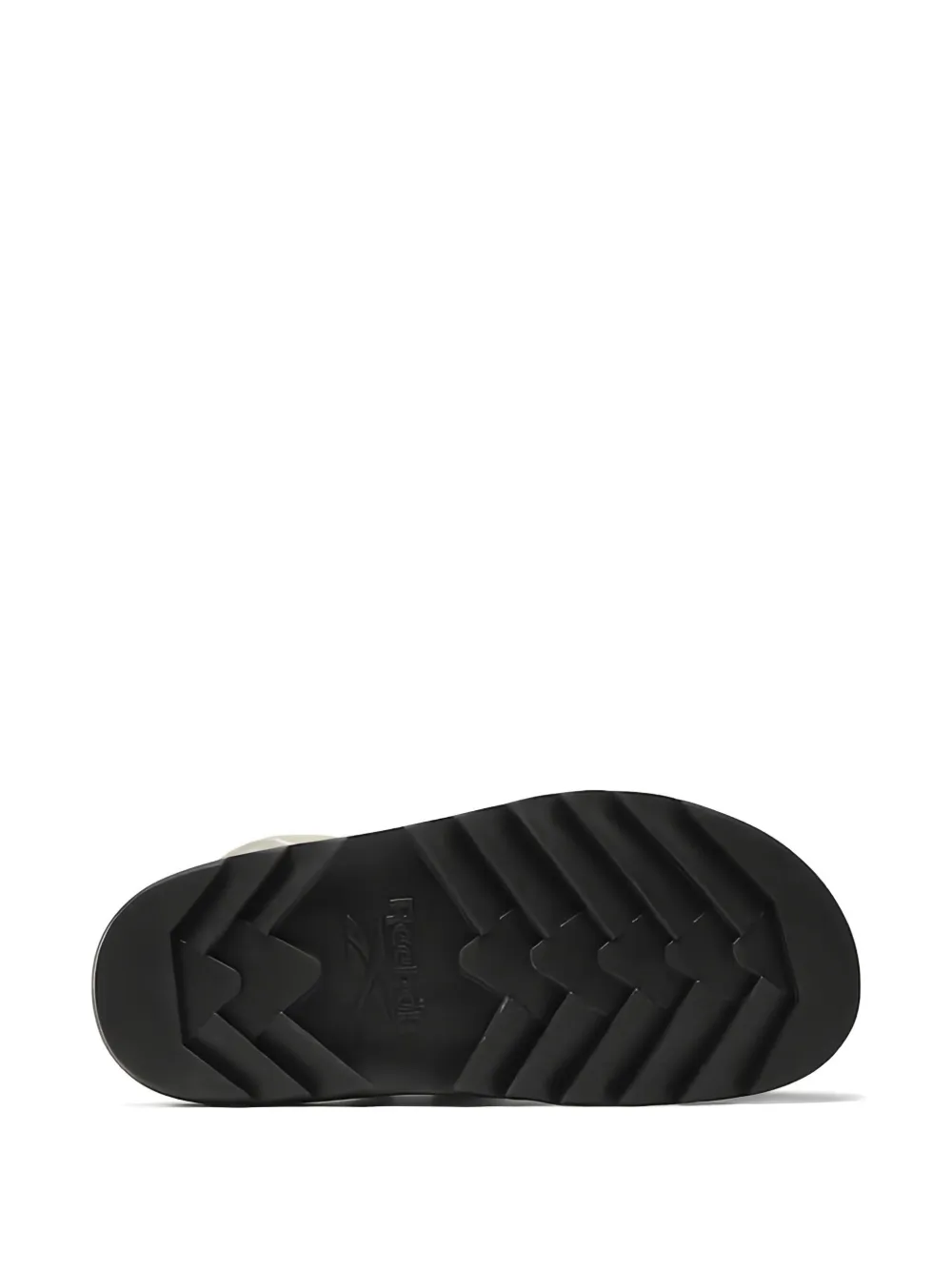 Reebok Beatnik "Beige Black" sneakers Neutrals