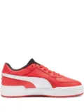 PUMA x Ferrari CA Pro ""Red/White"" sneakers