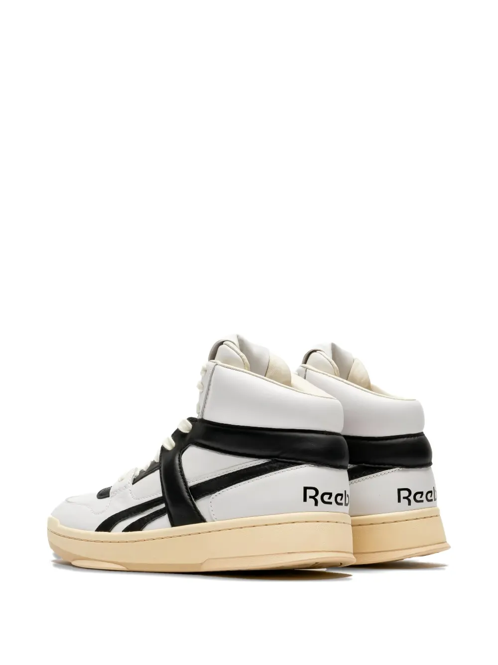 Reebok LTD BB 5600 "White Black" sneakers