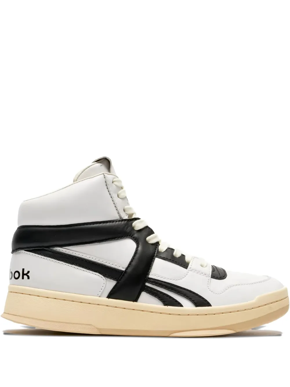 Reebok LTD BB 5600 "White Black" sneakers
