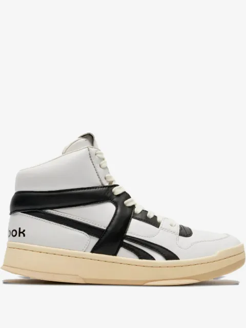 Reebok LTD BB 5600 "White/Black" sneakers