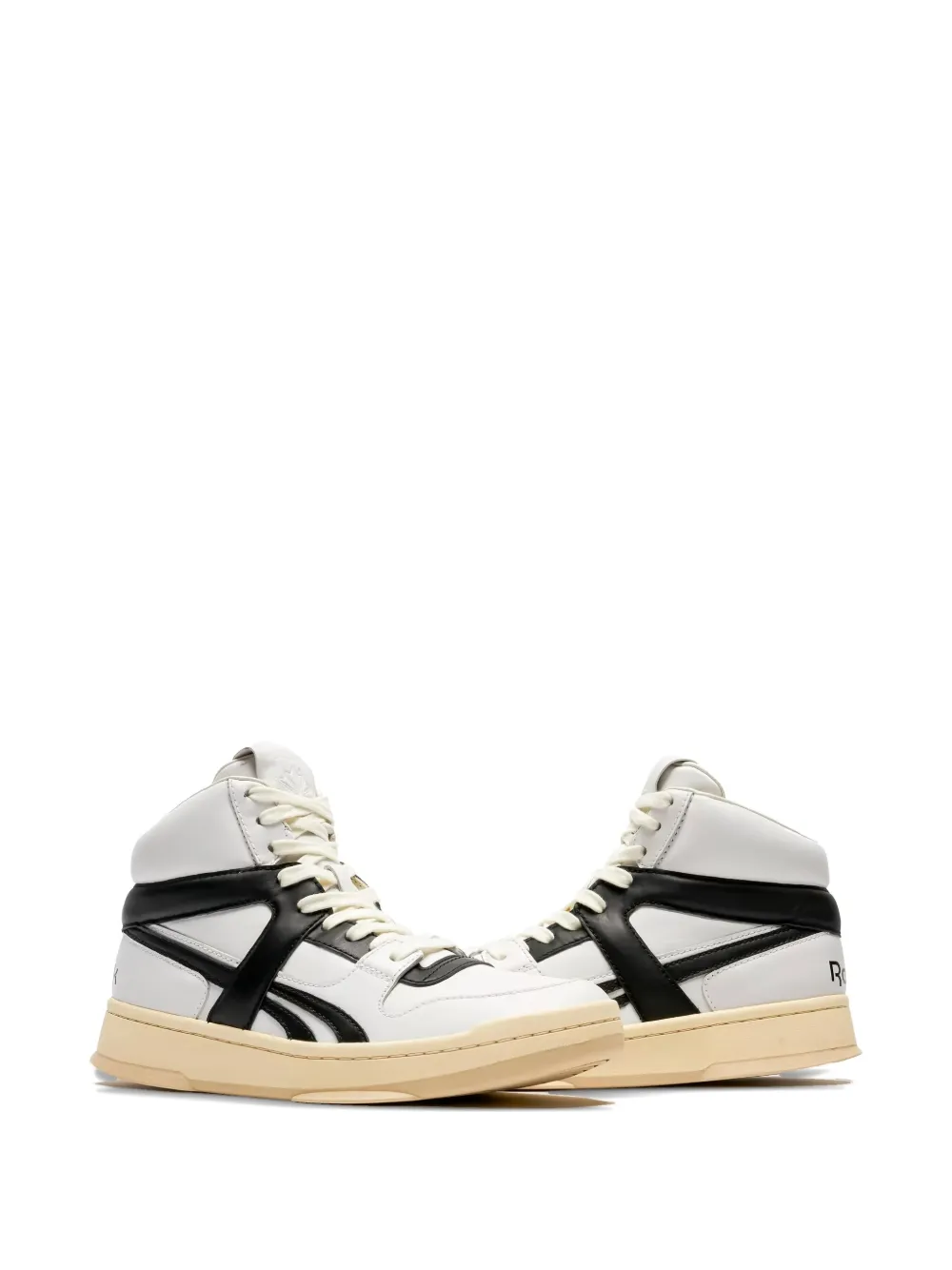 Reebok LTD BB 5600 "White Black" sneakers