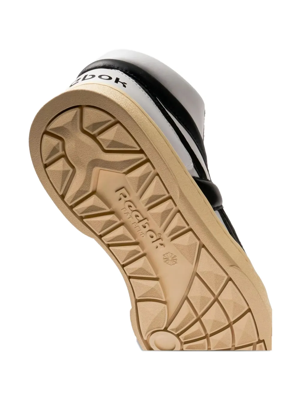 Reebok LTD BB 5600 "White Black" sneakers
