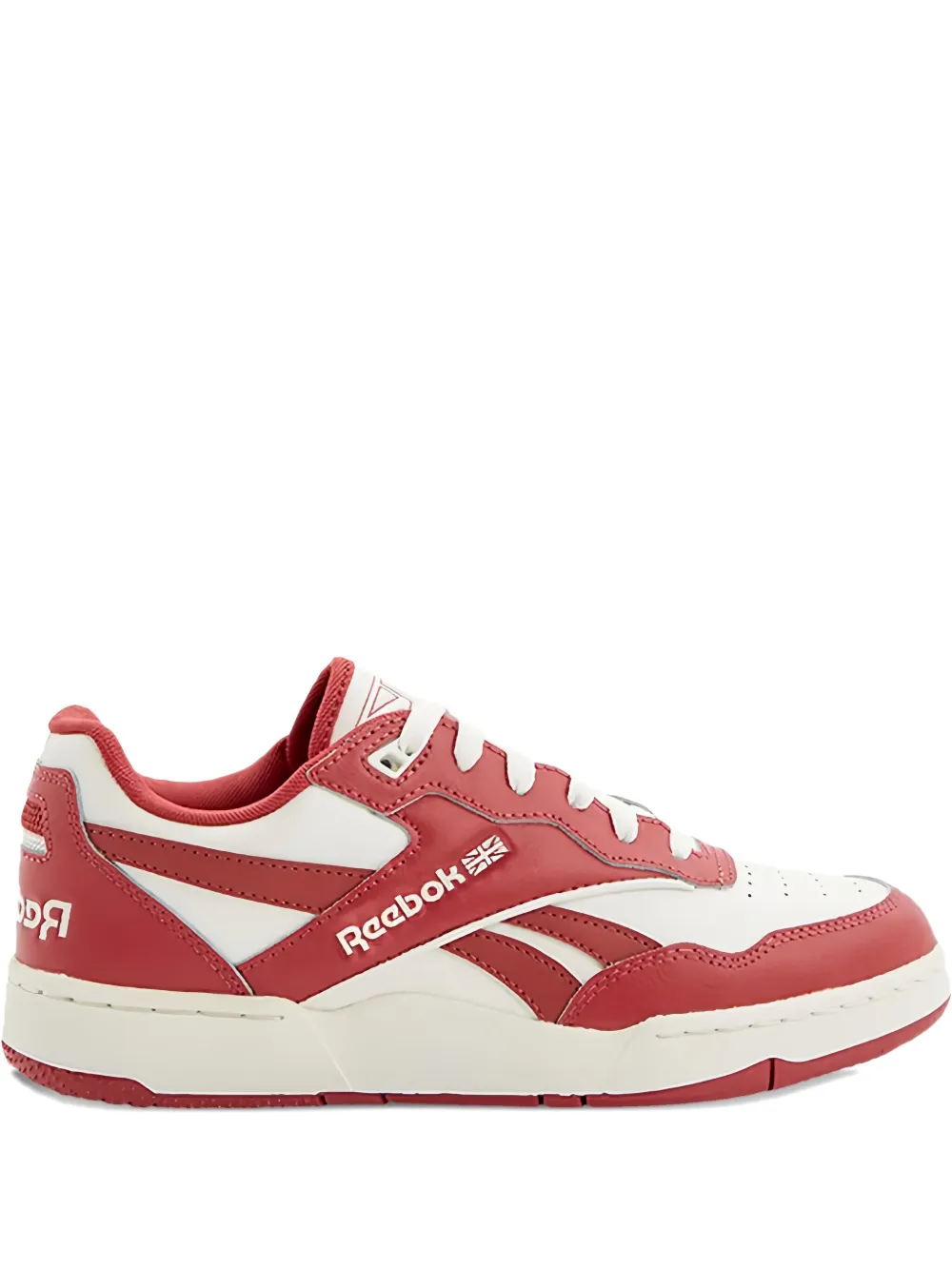 Reebok BB4000 2 "Astro Dust Chalk" sneakers - Rosso