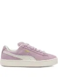 PUMA Suede XL ""Grape Mist/Warm White"" sneakers - Pink