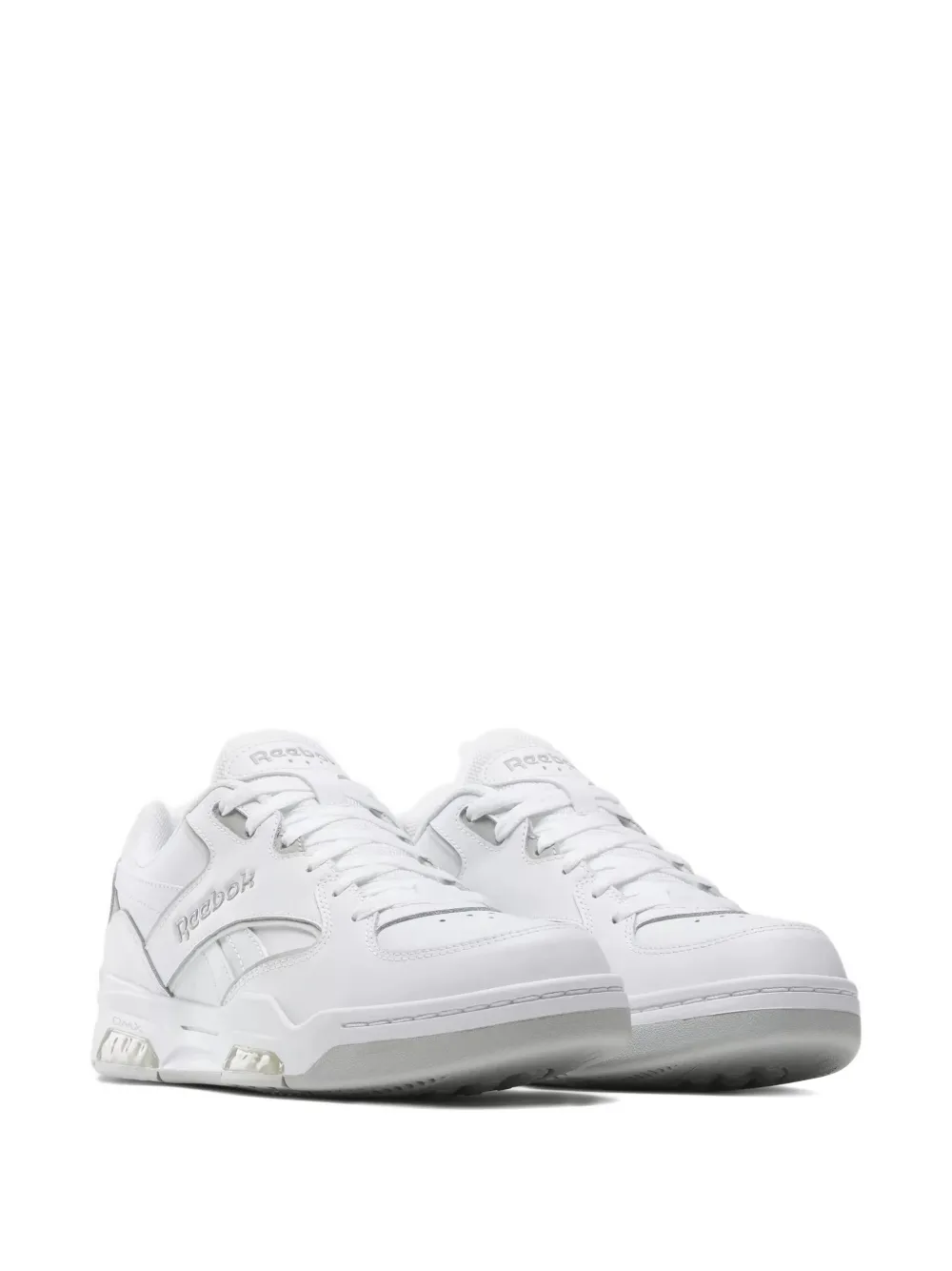 Reebok BB4500 DMX sneakers White