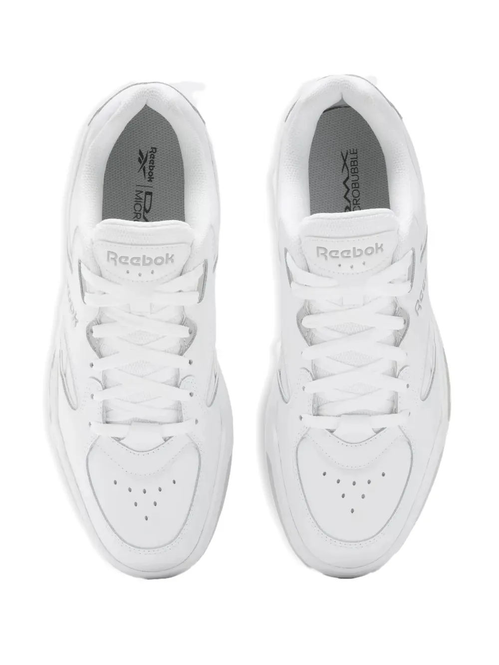 Reebok BB4500 DMX sneakers White