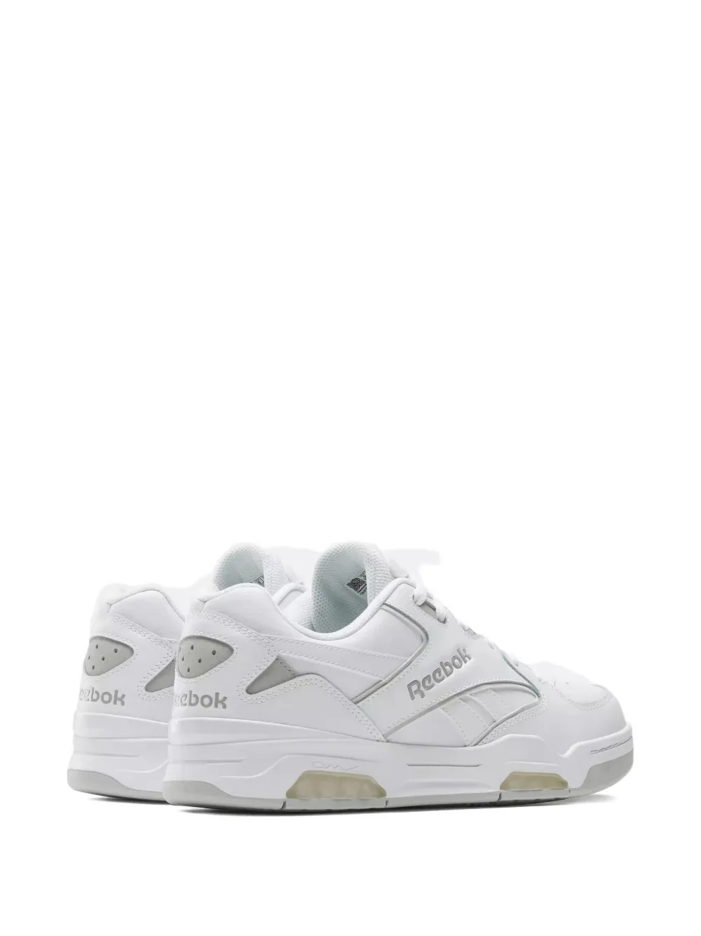 Reebok BB4500 DMX sneakers White