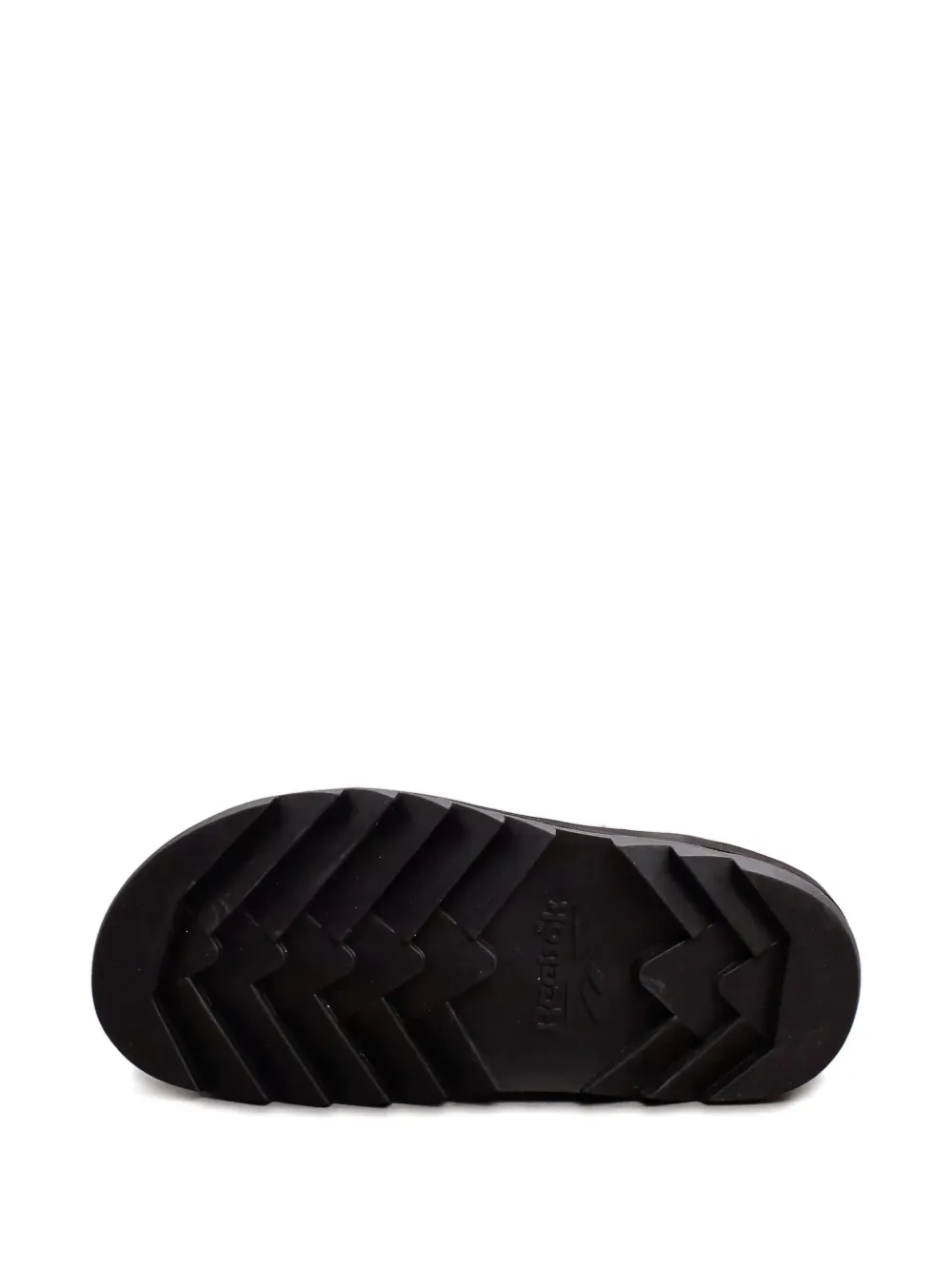 Reebok Beatnik slip-on calf-suede sneakers Blue